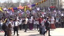 Diyarbakır da Nevruz Kutlamaları