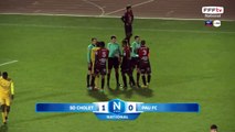 Victoire 1-0 du SO CHOLET !