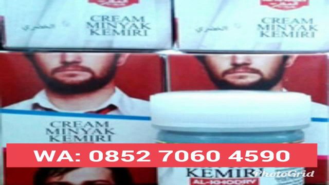 Termurah Harga Grosir!! WA: 0852 7060 4590 Agen Minyak Kemiri Medan