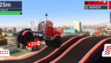 Hill Dash 2 Beta #1 New Game - by Hutch Games - Best Android GamePlay FHD
