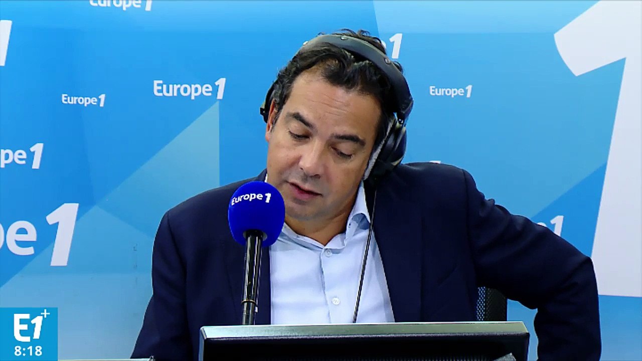 Outrage sexiste : "Cette loi est applicable et on va démontrer qu'elle l'est", affirme Schiappa