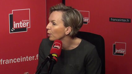 Virginie Calmels : "les Français attendent qu'on ait le courage d'aborder les sujets qui fâchent comme celui de l'islamisme"