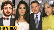 Bollywood Celebs PRAY For Irrfan Khan's Speedy Recovery | Boman Irani, Richa Chadha
