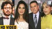 Bollywood Celebs PRAY For Irrfan Khan's Speedy Recovery | Boman Irani, Richa Chadha