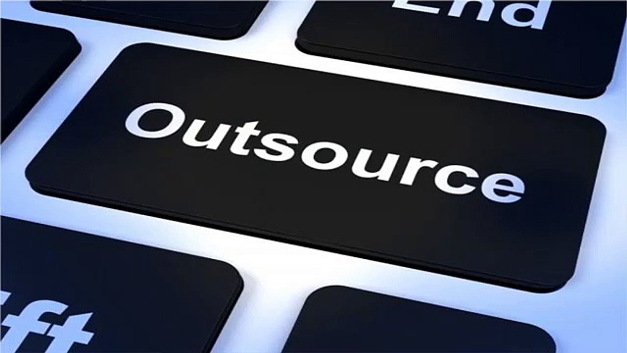 Outsource your accounting work with Nexa Accountants