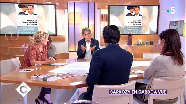 Pour un journaliste de Mediapart, les hommes politiques ont ouverts la porte à des voyous - Regardez