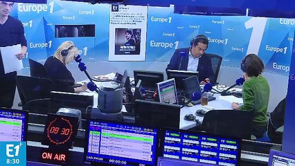 À la Une : du soupçon et beaucoup d’interrogations