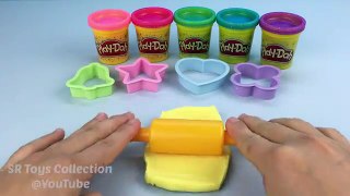 Play Doh Sparkle Collection Fun and Creative for Kids