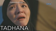 Tadhana: Naulilang Ina