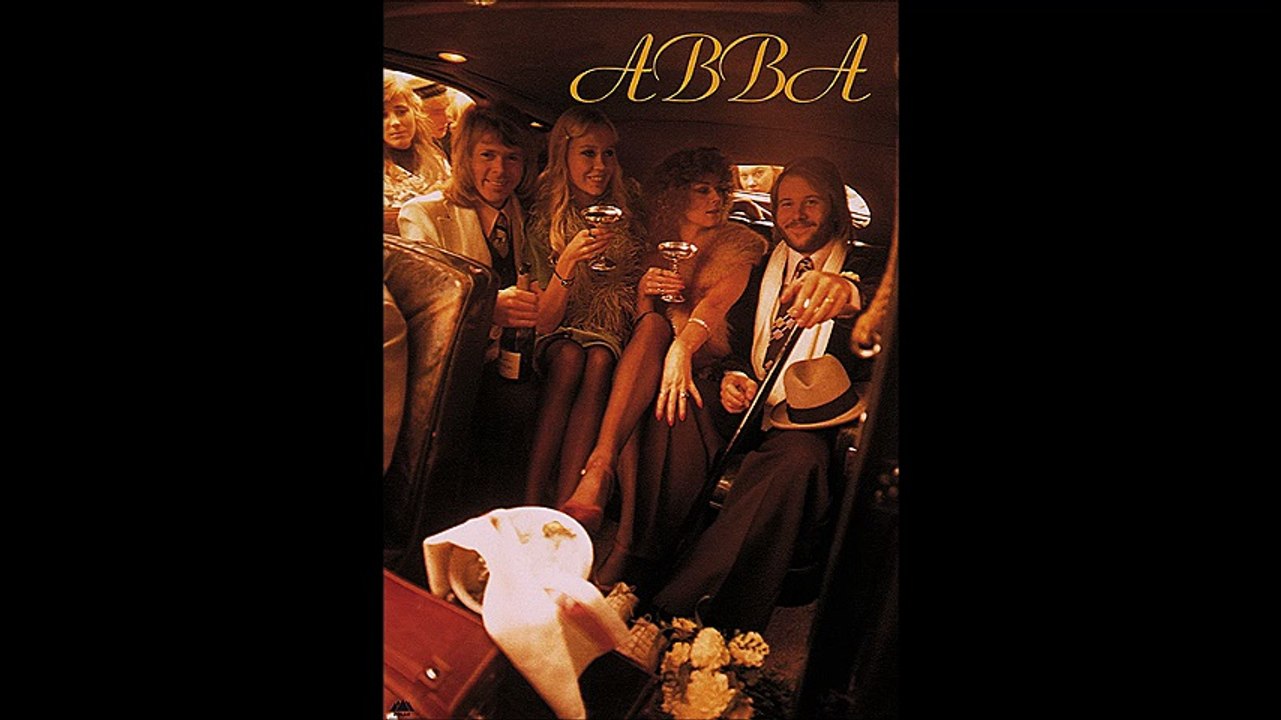 ABBA/Hey, Hey Helen
