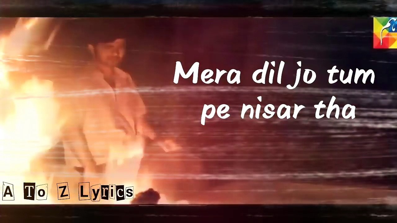 zara yaad kr