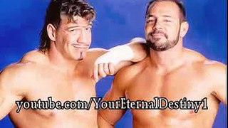 Chavo Guerrero Gives Details on Eddie Guerreros Death