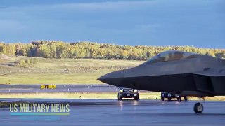 Why US Simply Cant Build Anymore F-22 Raptors
