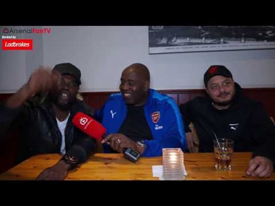 Wilshere Back Again & Spurs Unfair Advantage! | Biased Prem Show ft Troopz & Gatecrasher Expressions