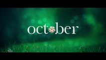 October - Official Trailer - Varun Dhawan - Banita Sandhu - Shoojit Sircar -