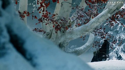 Game of Thrones Season 8 Teaser Trailer #1 (2019)