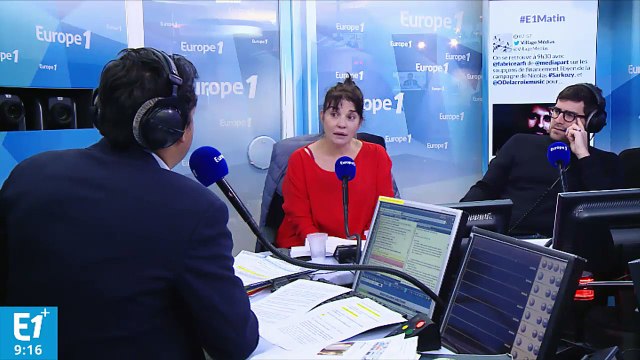 Christine Citti : Je m'adresse à Betrand Cantat : qu'il réfléchisse