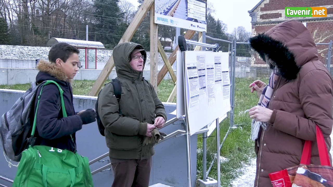 L'Avenir - Destination communes : interpellation citoyenne à La Hulpe