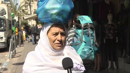 هذا الصباح- ماذا قالوا لأمهاتهم في يوم عيدهن؟