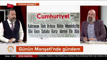 Darbecilere "Kahraman", kahramanlara "Asker"