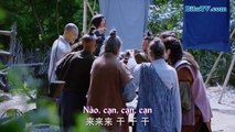 Phim Tân Tiếu Ngạo Giang Hồ 2018 - Tập 24