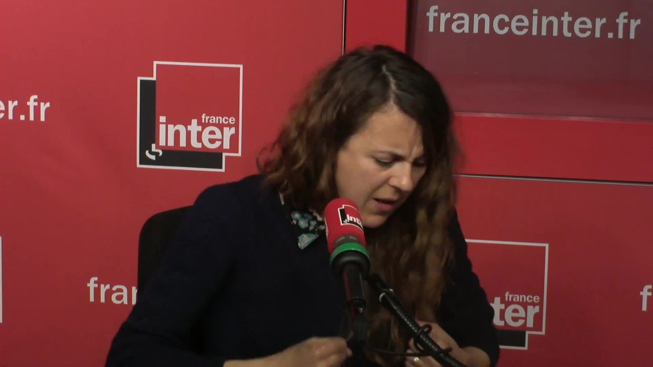 Des oiseaux disparus de nos campagnes à Nicolas Sarkozy, l'ancien aigle royal - Le billet de Nicole Ferroni