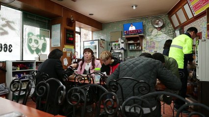 "2018 혼밥특공대가 돌아왔다!" [2018 혼밥특공대] 티저 2탄