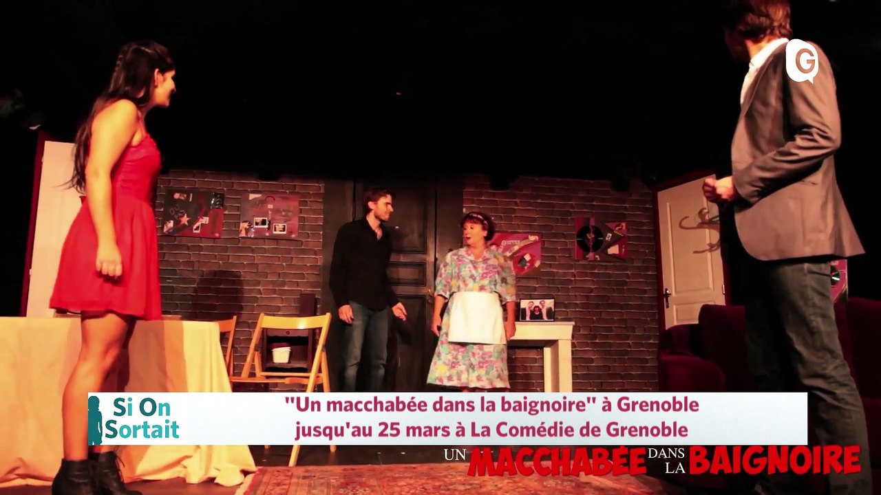 Si On Sortait - 21 MARS 2018