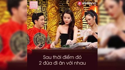 Nam Em "Em có thể chết vì anh Trường Giang"