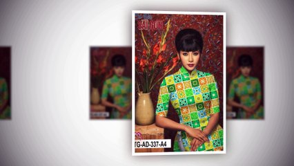 Mẫu áo dài mới nhất (cập nhật ngày 21/03/2018)