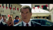 NEW JAMES BOND MOVIE 2018 TRAILER - Fan Trailer