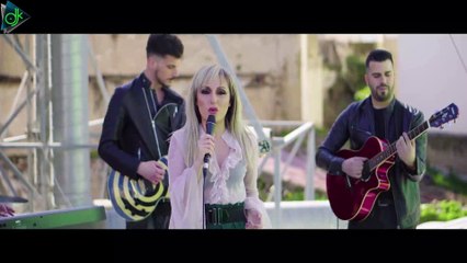 Diana - Πάλι Σε Θυμάμαι (Official Music Video)