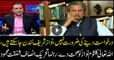 Nawaz Sharif can go abroad, no plea required: PTI's Shafqat Mahmood