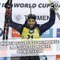 Martin Fourcade gagne la Coupe du monde de biathlon