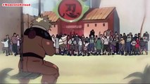 Todos ven lo que hay en el corazón de Naruto a través del jutsu de Ino | Sub Español