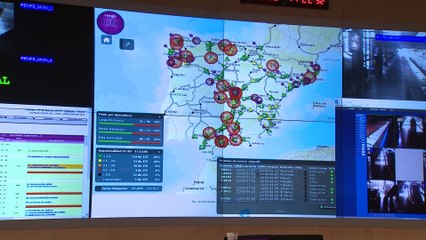 Renfe refuerza hasta un 20% la oferta de trenes AVE