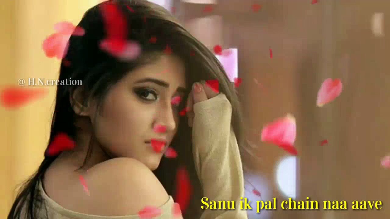 Sanu Ik Pal Chain Na Aave-14_110571