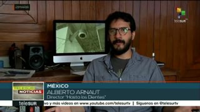México: jóvenes realizan documental sobre ejecuciones extrajudiciales