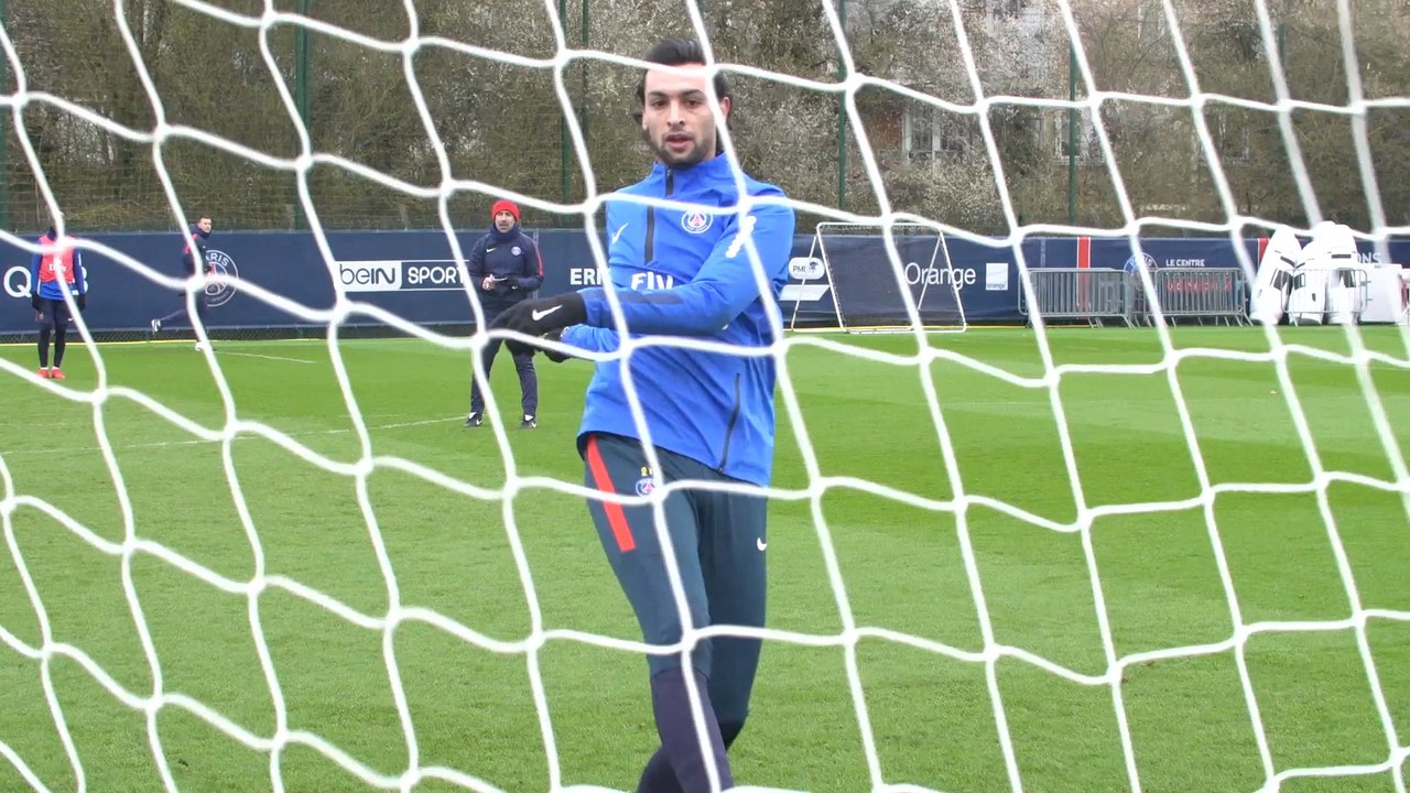 Le JT du jeudi 22 mars