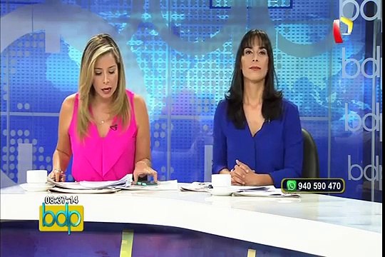 Salvador Heresi: Vizcarra tiene que buscar un Gabinete de ancha base”