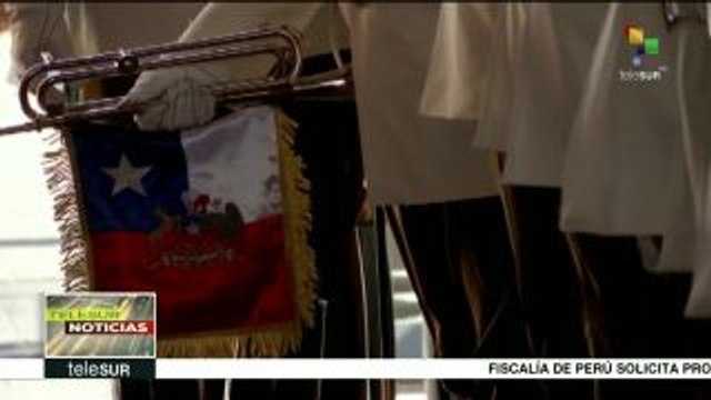 teleSUR noticias. Browne gana elecciones en Antigua y Barbuda