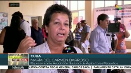 Cuba inicia segundo foro de Pensando Américas