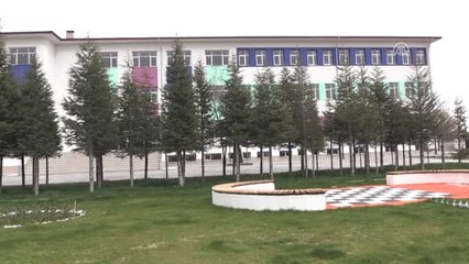 Erdoğan'dan Şehit Halisdemir'in Ailesine Karaçam Tohumu
