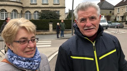 4ème étape du Tour de Normandie