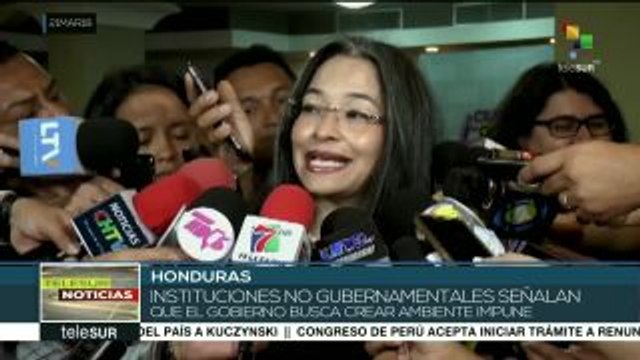 teleSUR noticias. Avanzan en Venezuela preparativos electorales