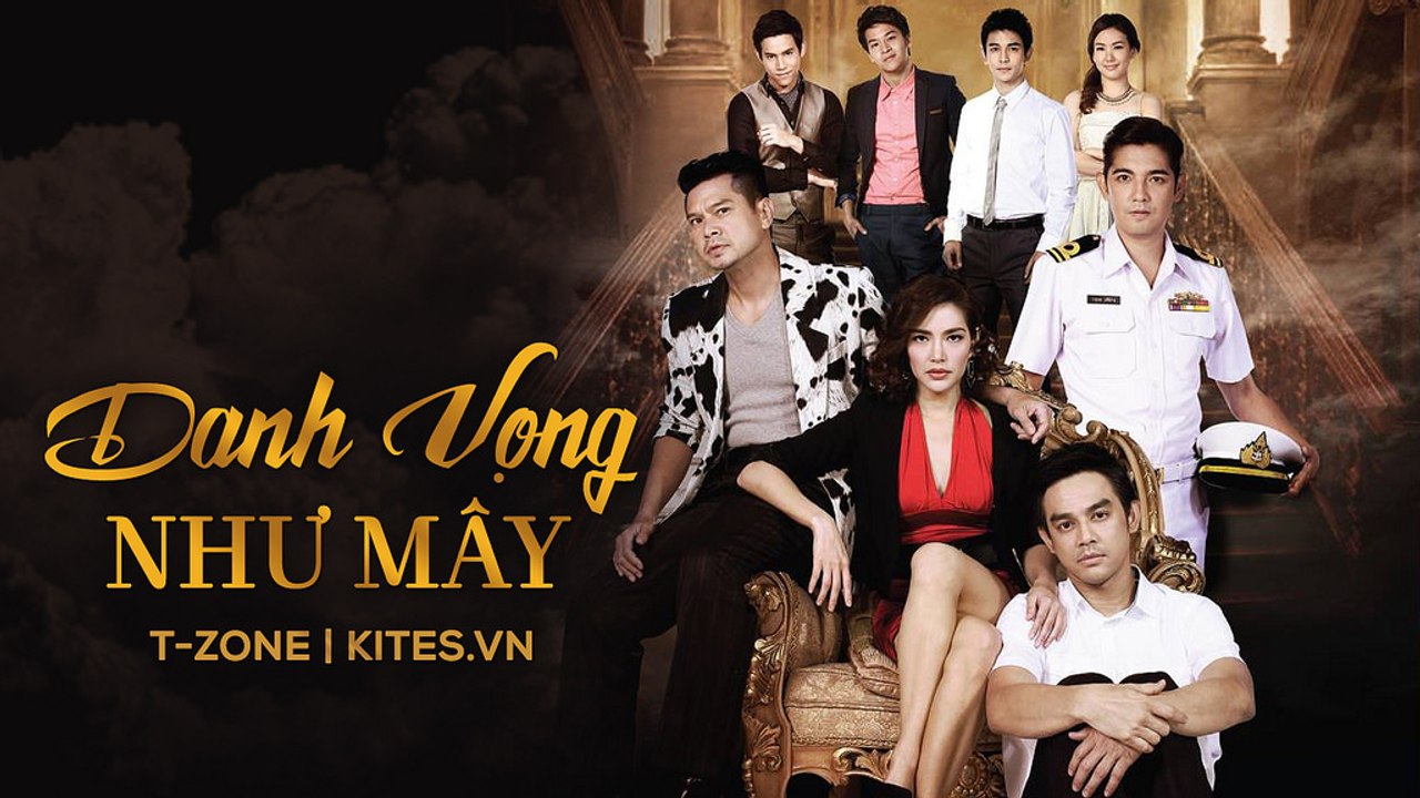 [Tập 20B] Danh Vọng Như Mây / Ban Lang Mek [Vie...