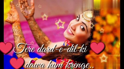 Tere Darde Dil Ki Dua Ham Karenge-2_50601
