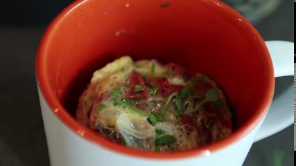 MEINE TOP 5 MIKROWELLEN REZEPTE 