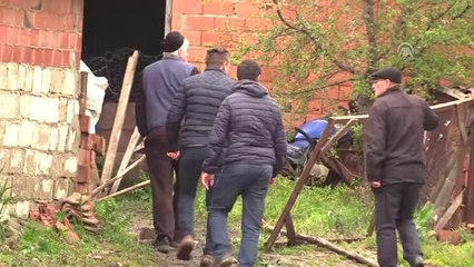 Edirne'de Cinayet ve İntihar