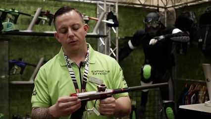 Impact-Proshop - New from Planet Eclipse - Paintball Extravaganza 2018